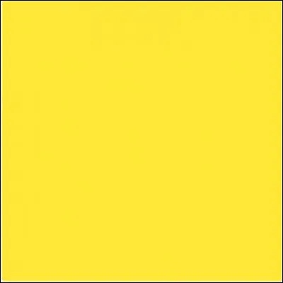 Quelle est la couleur de l’image de la question 3 ?