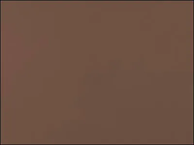 Quelle est cette couleur ?