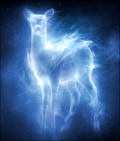 Ce patronus appartient-il à Harry ou Severus Rogue ?