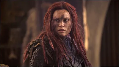 Où préférerais-tu te retrouver lors d'une apocalypse ?