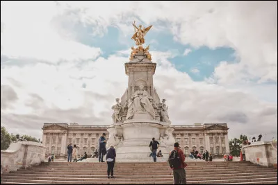 Où se trouve ce monument ?