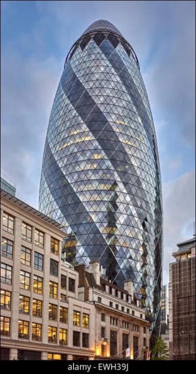 Où se trouve ce monument ?