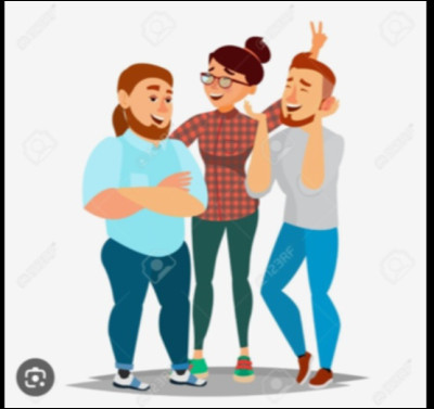 Lamitié qui te va (ou tirait) avec tes ami(e)s :