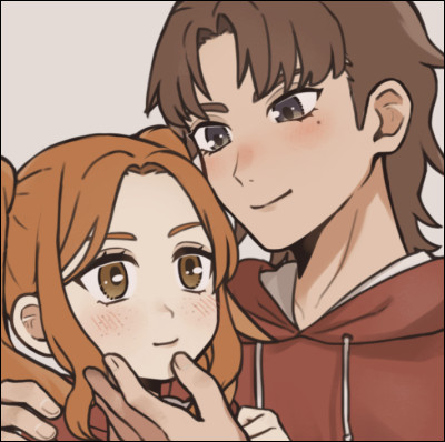 Crois-tu en lamour ?