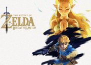 Quiz The Legend of Zelda : Breath of the Wild (+ DLC)