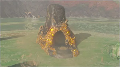 [DLC] Combien de Sanctuaires sont rajoutés avec le DLC ?