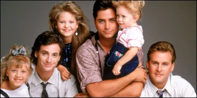 Quelles surs interprètent tour à tour le rôle de Michelle Tanner dans la série "La Fête à la maison" dans les années 80-90 ?