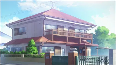 Tu déménages, à qui donnes-tu tes jouets ?