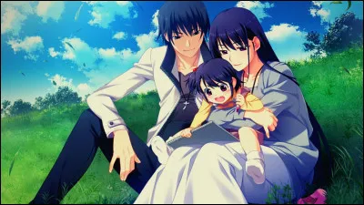 Pour toi la générosité, c'est...