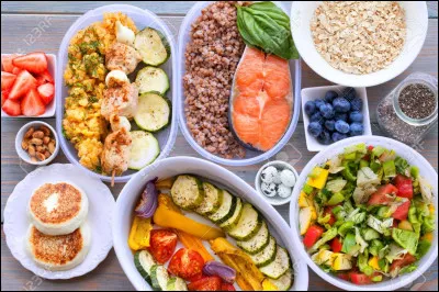 Quel repas de la journ&eacute;e pr&eacute;f&egrave;res-tu ?