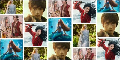 Lequel de ces films a eu le droit à son live action en premier ?