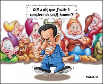 En devenant maire de Neuilly, Nicolas Sarkozy devient le plus jeune maire de France  l'ge de