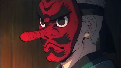 Et enfin, qui est ce personnage ?