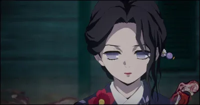 Qui est ce personnage ?