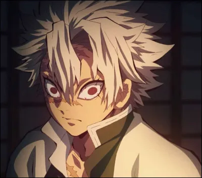 Qui est ce personnage ?