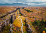 Quiz ingvellir