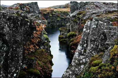 Et pour finir, passons à nouveau par une faille du nom de...