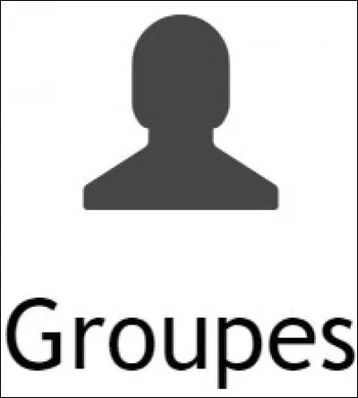 Quel est le devoir d'un administrateur des groupes ?