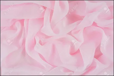 À quelle émotion est souvent associée la couleur rose ?