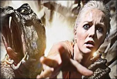 Qui est ce personnage ?