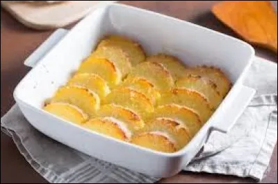 Quelle est cette spécialité culinaire typiquement romaine ?