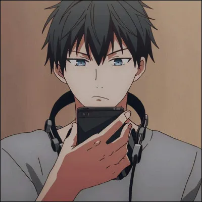 Qui est ce personnage ?