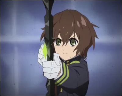 Qui est ce personnage ?