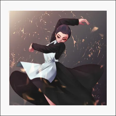 Qui est ce personnage ?