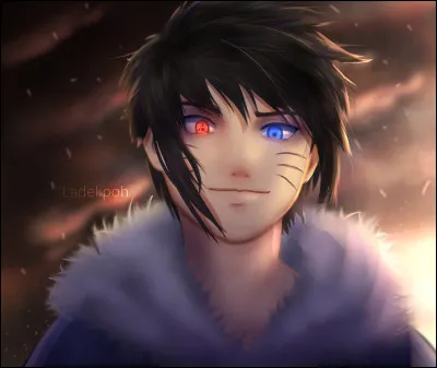 Qui est ce personnage ?