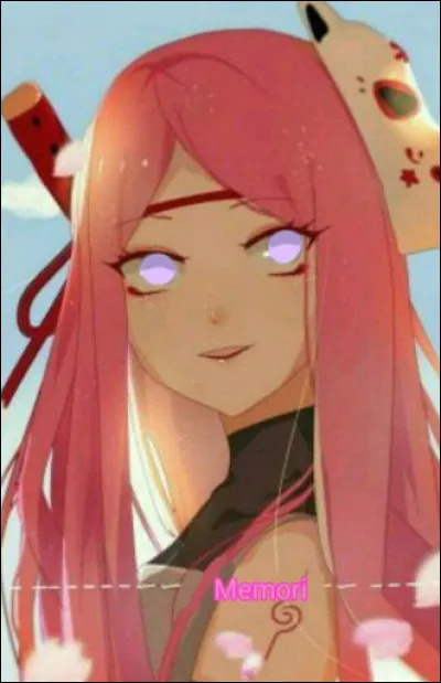 Qui est ce personnage ?