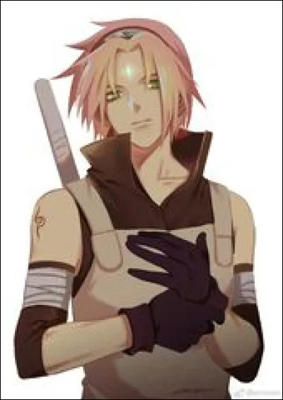 Qui est ce personnage ?