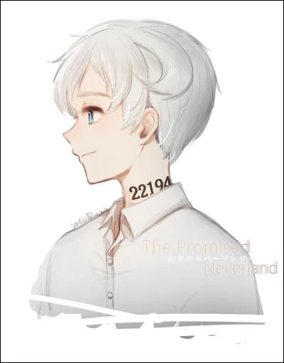 Qui est ce personnage ?