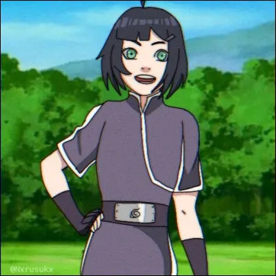 Qui est ce personnage ?