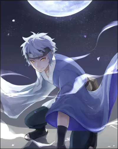 Qui est ce personnage ?