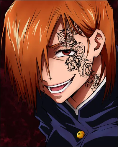 Qui est ce personnage ?