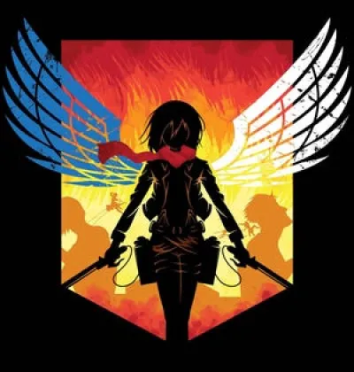 Qui est ce personnage ?