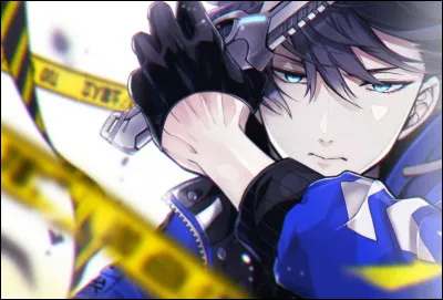 Qui est ce personnage ?