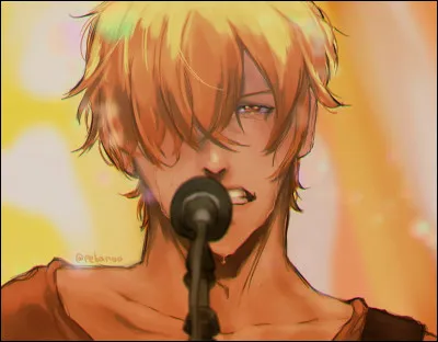 Qui est ce personnage ?