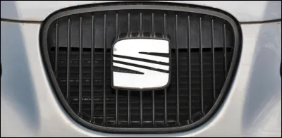 De quelle marque est-ce le logo ?