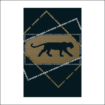 De quelle marque est-ce le logo ?