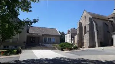 Ce village du nord de la Haute-Vienne, c'est Arnac la ...