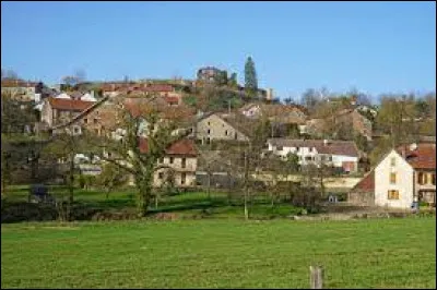 Nous sommes en Bourgogne-Franche-Comté, à Granges-le-Bourg. Village de l'arrondissement de Lure, il se situe dans le département ...