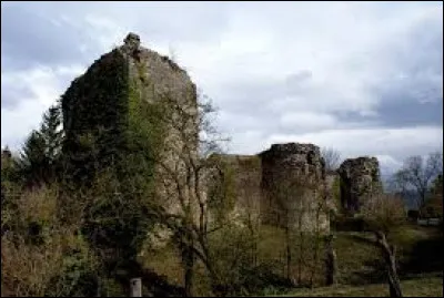Je vous emmène dans le parc naturel régional de Lorraine, à la découverte du château de Prény. Village de l'arrondissement de Toul, il se situe dans le département ...