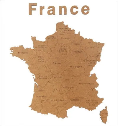 Combien de massif montagneux ''principaux'' compte la France ?