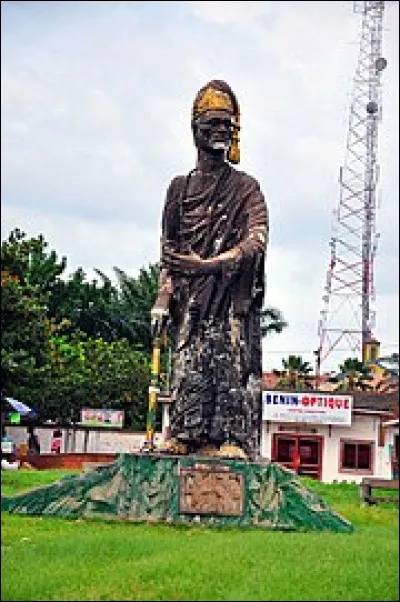 Quelle est la capitale du Bénin ?