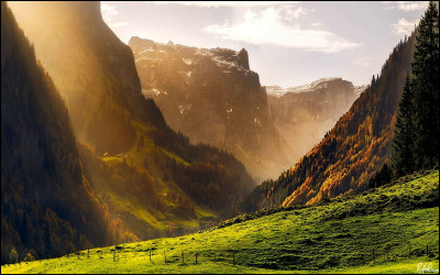 Quelle est la capitale de la Suisse ?