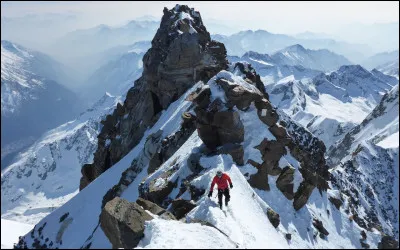 Quel est le plus haut sommet de la Suisse ?