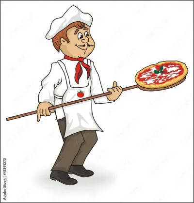 Comment nomme-t-on un fabricant de pizzas ?