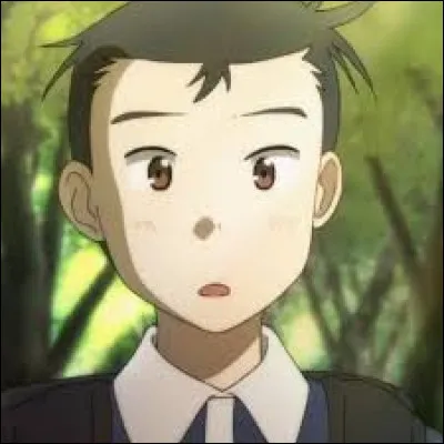 Comment s'appelle ce personnage ?