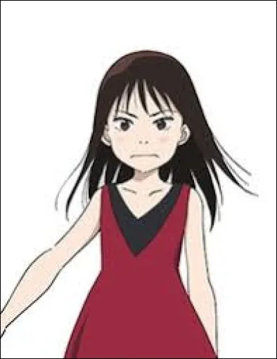 Qui est ce personnage ?